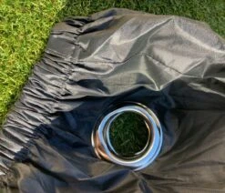 Luxe Bakfietshoes | 3-wieler | Waterdicht | Bakfiets Hoes | Geschikt Voor O.a. Babboe Curve/Big/Pro, Troy, Vogue, Terra, Cangoo | Geschikt Voor Met En Zonder Tent/huif -Winkel Voor Fietsbenodigdheden 1200x1028 2