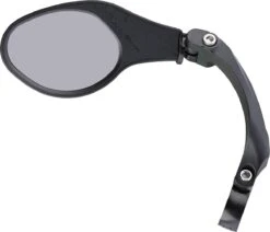 Mirage Fietsspiegel - Verstelbaar - Stuurbevestiging 22.2 Mm - Zwart -Winkel Voor Fietsbenodigdheden 1200x1031 5