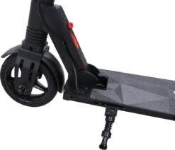 Denver Elektrische Step Volwassenen - Topsnelheid 25KM/U - 300W - Inklapbaar - 6.5 Inch Wielen - LED Licht- SEL65230F - Zwart -Winkel Voor Fietsbenodigdheden 1200x1032 7