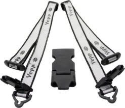 Gmg 5-puntsgordel Yepp Mini Zwart -Winkel Voor Fietsbenodigdheden 1200x1032 8