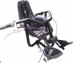 Steco Ukkie-Mee 50.050.11 - Moederstuur - Mat Zwart 2021 Model -Winkel Voor Fietsbenodigdheden 1200x1035 6