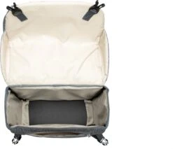 New Looxs Ivy Mondi Joy Dubbele Fietstas - 38 Liter - Zwart 18 New Looxs Ivy Mondi Joy Dubbele Fietstas - 38 Liter - Zwart -Winkel Voor Fietsbenodigdheden 1200x1036