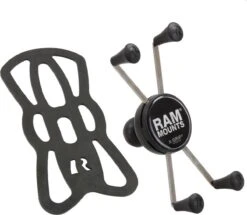 RAM Mount X-Grip™ Voor Grote Smartphones RAM-HOL-UN10BU -Winkel Voor Fietsbenodigdheden 1200x1045 1