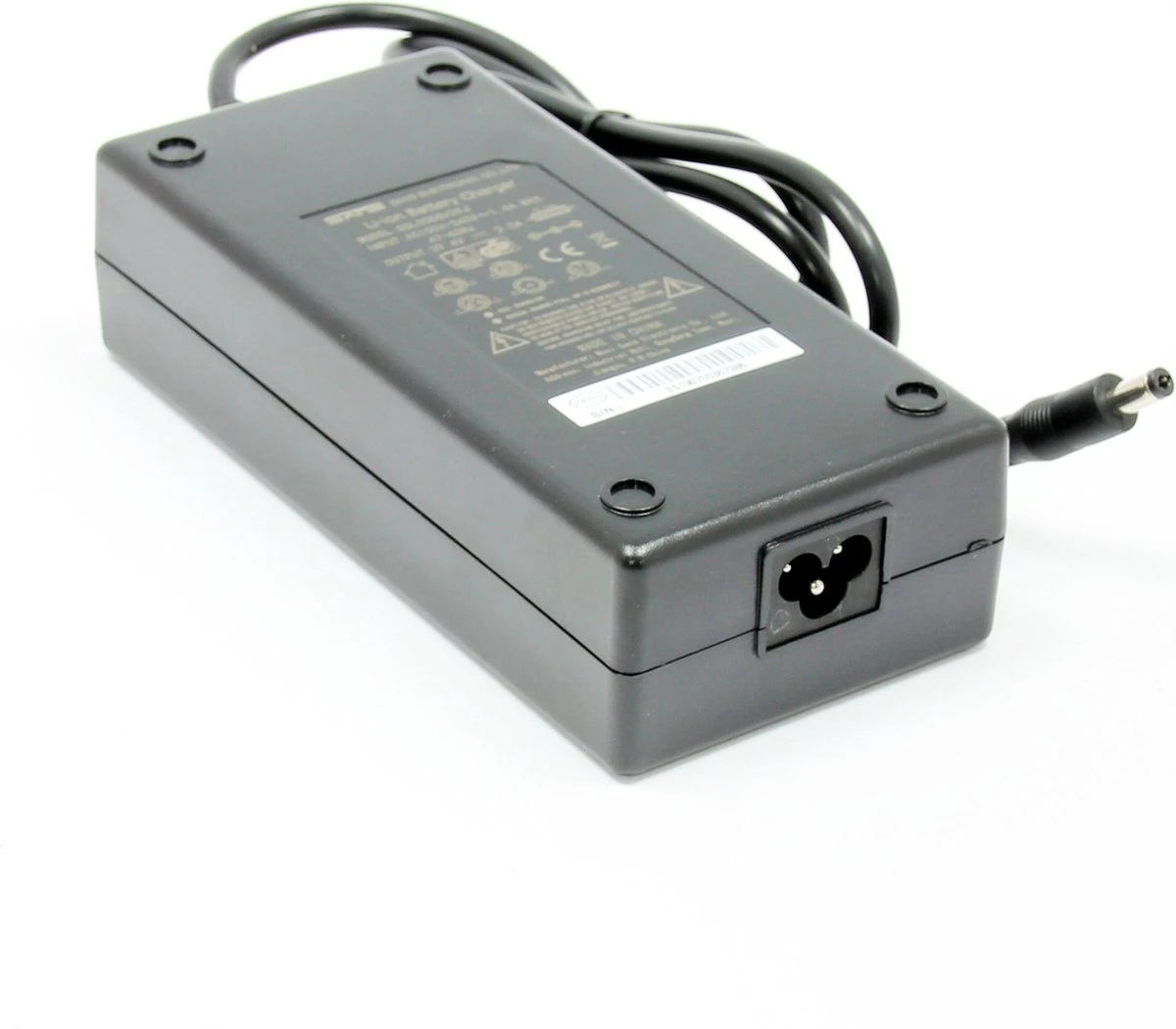 Acculader Phylion SSLC058V29X Sparta Emotion C1, C2, C3 | Batavus Genova, Lucca E-Go | Phylion XH259-10J 4 Acculader Phylion SSLC058V29X Sparta Emotion C1, C2, C3 | Batavus Genova, Lucca E-Go | Phylion XH259-10J - Afbeelding 2