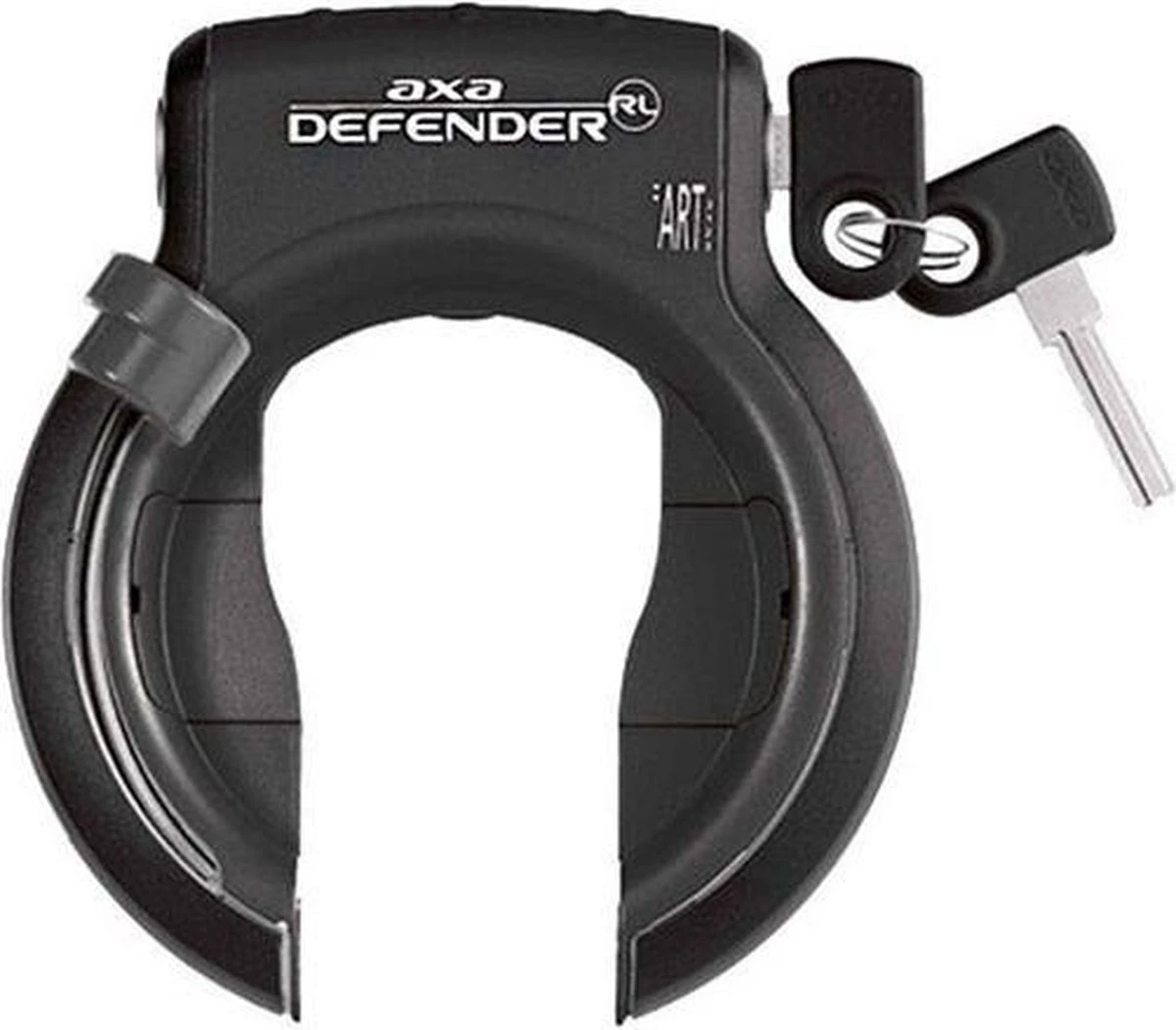 Axa Defender ART-2 Ringslot - Mat Zwart 18 Axa Defender ART-2 Ringslot - Mat Zwart - Afbeelding 16