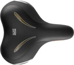 Selle Royal Look In Relaxed 5236 - Fietszadel - Unisex -Winkel Voor Fietsbenodigdheden 1200x1052 6