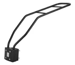 Bobike 1P Montageset - Beugel En Blok ((ONE Maxi En Exclusive Maxi & Tour) -Winkel Voor Fietsbenodigdheden 1200x1054 3