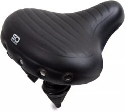 Selle Orient Relax Premium Fietszadel - Waterdicht - Bruin - Comfort -Winkel Voor Fietsbenodigdheden 1200x1057 4
