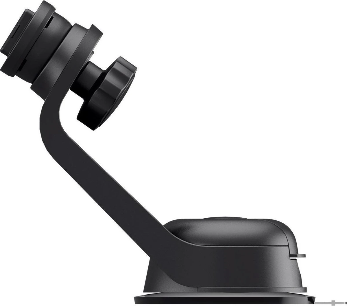 SP Connect Suction Mount Zwart 8 SP Connect Suction Mount Zwart - Afbeelding 6