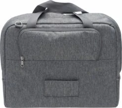 New Looxs Nova Postino Enkele Fietstas - Afneembaar - 15 Inch Laptopvak - 18 Liter - Zwart -Winkel Voor Fietsbenodigdheden 1200x1058 1