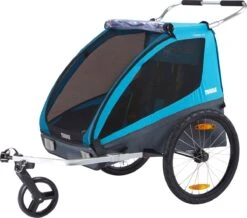 Thule Coaster XT Fietskar - Blauw 25 Thule Coaster XT Fietskar - Blauw -Winkel Voor Fietsbenodigdheden 1200x1060 5