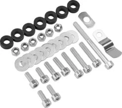 SKS Bluemels Olympic - Spatbordset - 28 Inch - 43 Mm - Zilver -Winkel Voor Fietsbenodigdheden 1200x1060 6