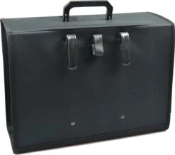 New Looxs Basic Enkele Fietstas - 20 Liter - Zwart -Winkel Voor Fietsbenodigdheden 1200x1062 1