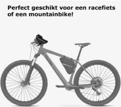 Telefoon Fietshouder | Telefoon FietsTas | Telefoon Fietshouder Geschikt Voor Powerbank | Telefoon Fietshouder Waterdicht | Telefoon Fiets Hoes | Telefoon Fietshouder IPhone 12 Pro Max / Samsung S21 Ultra -Winkel Voor Fietsbenodigdheden 1200x1063 1