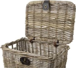 Fastrider Sera Medium Met Klep Mand Rotan Naturel - 17L -Winkel Voor Fietsbenodigdheden 1200x1064 5