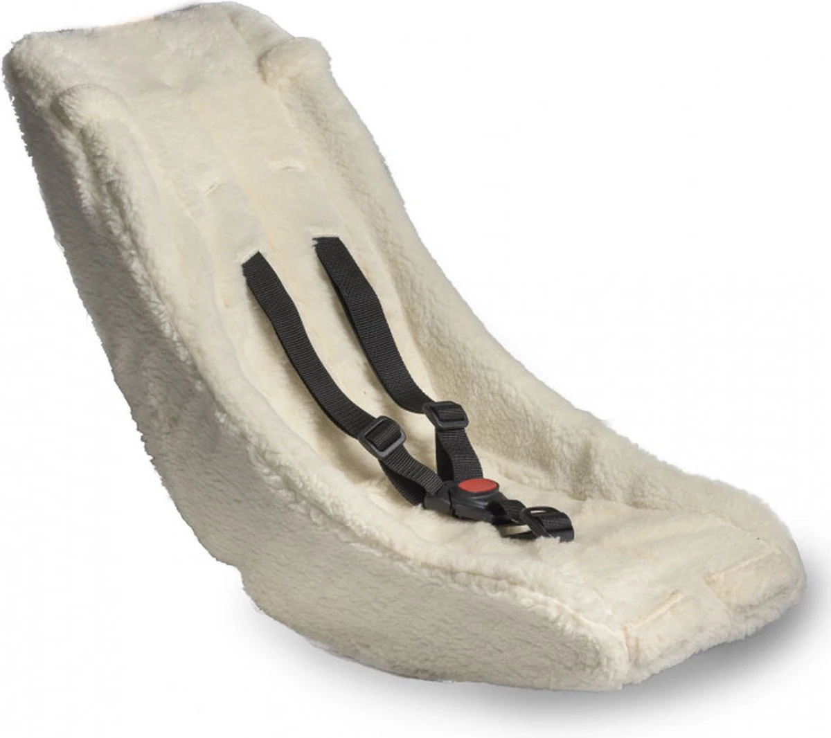 Melia Babyschaal BRGL T/m 9 Mnd 6 Melia Babyschaal BRGL T/m 9 Mnd - Afbeelding 4