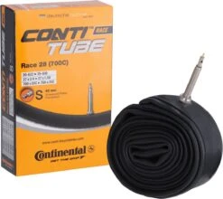 Continental Binnenband Race 28 Inch (20/25-622) Fv 42 Mm -Winkel Voor Fietsbenodigdheden 1200x1069