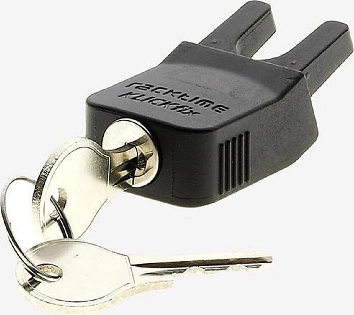 New Looxs Racktime Slot Secureit - Zwart 3 New Looxs Racktime Slot Secureit - Zwart