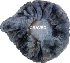 Craved Zadeldek Schapenvacht – Antraciet - Zitcomfort - 1e Kwaliteit - Fietszadelhoes -Winkel Voor Fietsbenodigdheden 1200x1070 4