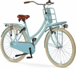 Altec Urban Transportfiets 50 Cm Ocean Green 28 Inch -Winkel Voor Fietsbenodigdheden 1200x1071
