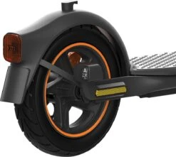 Ninebot By Segway KickScooter F40i - E-step - Actieradius: 40km - Snelheid: 25km/h - Officieel Benelux Model -Winkel Voor Fietsbenodigdheden 1200x1074 7