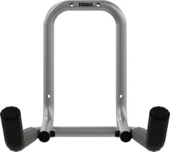 Thule Wall Hanger - Muurbeugel -Winkel Voor Fietsbenodigdheden 1200x1075 3