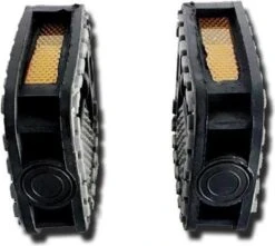 Anti Slip Fiets Pedalen- Fiets Trappers- Met Reflectoren - 2 Stuks -Winkel Voor Fietsbenodigdheden 1200x1076 6