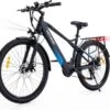 Hitway Elektrische Fiets Off-Road | Electric Mountain Bike | E-bike | 250W Motor | 26 Inch | Zwart 1 Hitway Elektrische Fiets Off-Road | Electric Mountain Bike | E-bike | 250W Motor | 26 Inch | Zwart -Winkel Voor Fietsbenodigdheden 1200x1080