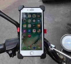 XL Universeel Telefoonhouder Voor Fiets En Motor - 360 Draaibaar - Tot 6.8 Inch 14 XL Universeel Telefoonhouder Voor Fiets En Motor - 360 Draaibaar - Tot 6.8 Inch -Winkel Voor Fietsbenodigdheden 1200x1080 3