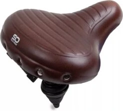 Zadel Selle Orient - Elastomeer Unisex 270 X 244 Mm - Zwart Fietszadel -Winkel Voor Fietsbenodigdheden 1200x1081 4