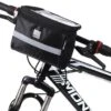 Fietstas Stuur Met Mobiele Smartphone / Telefoonhouder - Stuurtas Fiets Voor Normale, Racefietsen, Electrische Fietsen - Waterdicht - Afneembaar 1 Fietstas Stuur Met Mobiele Smartphone / Telefoonhouder - Stuurtas Fiets Voor Normale, Racefietsen, Electrische Fietsen - Waterdicht - Afneembaar -Winkel Voor Fietsbenodigdheden 1200x1084 1