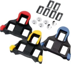 Shimano Schoenplaatjes SM-SH11 Spd-SL Geel (6 Graden) -Winkel Voor Fietsbenodigdheden 1200x1085 5