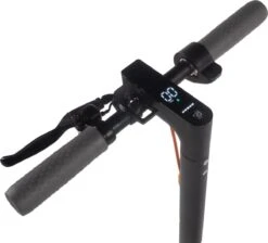 IZINQ PRO250 - Elektrische Step - Topsnelheid 30 Km/u - 30/35 Km Actieradius - 8.5" Luchtbanden - Lithium 7.8Ah 36V Accu - Wit/Oranje - Electric Scooter - Volwassenen En Kinderen - Met App -Winkel Voor Fietsbenodigdheden 1200x1086 6