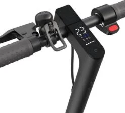 Elektrische Step Xiaomi Essential 5100 MAh 250W -Winkel Voor Fietsbenodigdheden 1200x1087 4