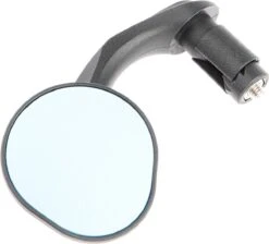 Mirage Fietsspiegel Minor Bar-end E-bike 50 Mm Links/rechts Zwart -Winkel Voor Fietsbenodigdheden 1200x1089 3