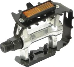 Dresco - Fietspedalen - MTB - Chroom/Zwart -Winkel Voor Fietsbenodigdheden 1200x1090 7