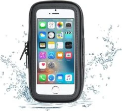 Telefoonhouder Fiets Universeel Waterdicht 360 Draaibaar - Extra Large -Winkel Voor Fietsbenodigdheden 1200x1091 2