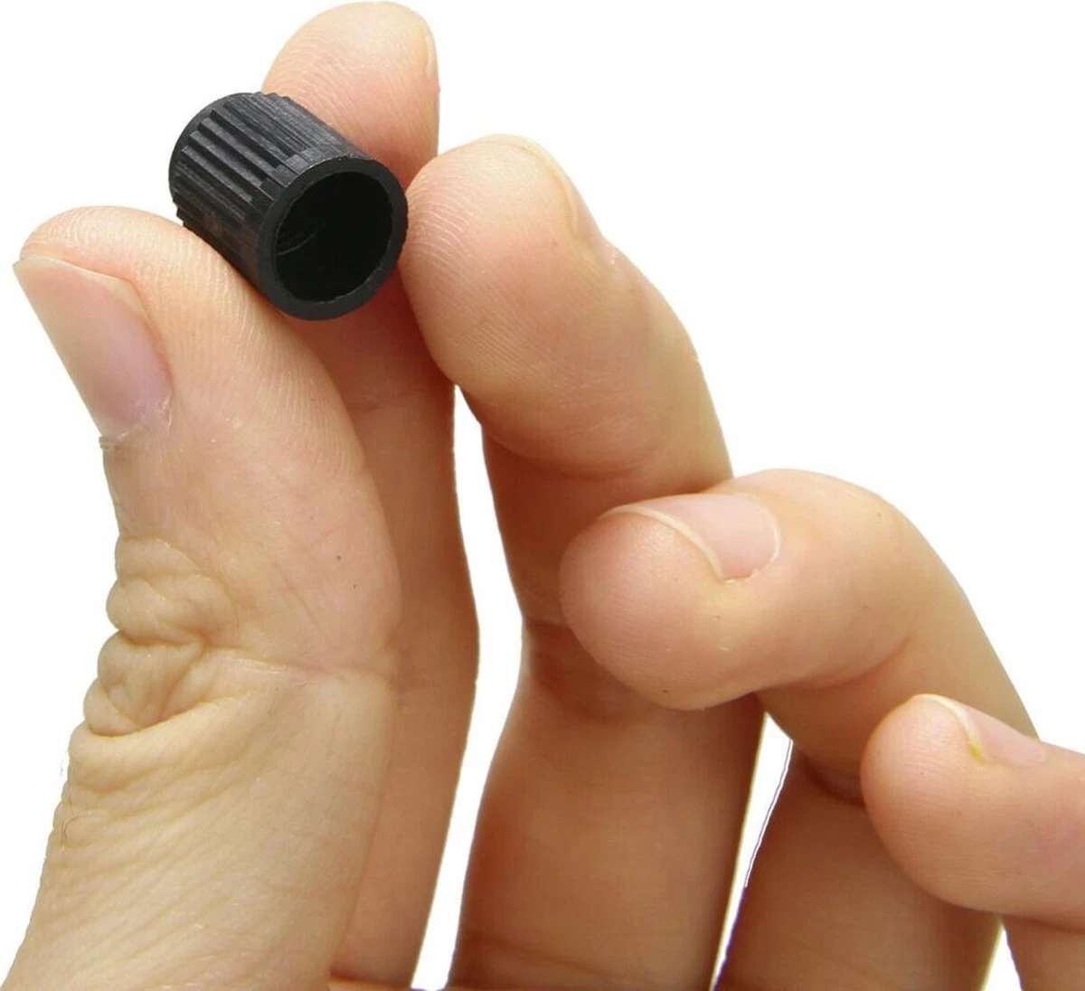 Jumalu Verloopnippel Voor Fietsventiel - 3-delig - Fietsventiel - Verloopnippel 5 Jumalu Verloopnippel Voor Fietsventiel - 3-delig - Fietsventiel - Verloopnippel - Afbeelding 3