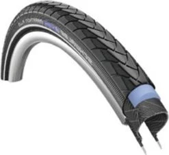 Schwalbe Buitenband - Marathon Plus - 28 Inch X 1.40 - Zwart Reflecterend -Winkel Voor Fietsbenodigdheden 1200x1097 4