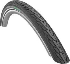 Schwalbe Buitenband - Road Cruiser K-Guard - 28 Inch X 1.40 - Zwart Reflecterend -Winkel Voor Fietsbenodigdheden 1200x1098 6