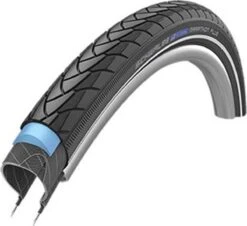 Schwalbe Buitenband - Marathon Plus - 28 Inch X 1.40 - Zwart Reflecterend -Winkel Voor Fietsbenodigdheden 1200x1099 1