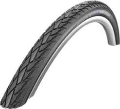 Schwalbe Buitenband - Road Cruiser K-Guard - 28 Inch X 1.40 - Zwart Reflecterend -Winkel Voor Fietsbenodigdheden 1200x1100 10