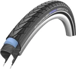 Schwalbe Buitenband - Marathon Plus - 28 Inch X 1.40 - Zwart Reflecterend -Winkel Voor Fietsbenodigdheden 1200x1100 5