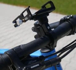 GUB P20 Universele Verstelbare Telefoonhouder Voor Fietsen - Telefoonhouder Fiets - Fietshouder Telefoon - Telefoonhouder Racefiets - Geschikt Voor O.a IPhone, Samsung, Oppo, Sony, OnePlus - Zwarti -Winkel Voor Fietsbenodigdheden 1200x1101 3