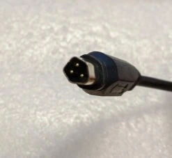 Cortina Ecomo - Elektrische Fietsoplader - 2A - 36V - Nieuw Type