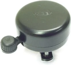 Fietsbel Widek Staal - Zwart Gelakt (werkplaatsverpakking) -Winkel Voor Fietsbenodigdheden 1200x1105 4