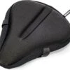 Dyken Zadelhoes Fiets Gel - Zadeldek - Universele Fietszadelhoes - Brede Zadels - Zwart -Winkel Voor Fietsbenodigdheden 1200x1105 5