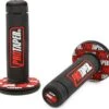 Handvatten ProTaper - Zwart/Rood - Scooter & Motor Accessoires - Universeel - Piaggio & Vespa & Motor Handvaten -Winkel Voor Fietsbenodigdheden 1200x1105 6