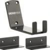 Merkloos Fiets Ophangsysteem Ophangbeugel En Muurbeugel DesoMax® Muurhaak - Muurbevestiging Voor Pedaal Aan De Muur - Wandhouder 2 Merkloos Fiets Ophangsysteem Ophangbeugel En Muurbeugel DesoMax® Muurhaak - Muurbevestiging Voor Pedaal Aan De Muur - Wandhouder -Winkel Voor Fietsbenodigdheden 1200x1106 3