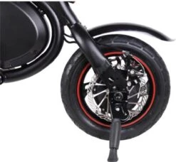 Windgoo B3 | Elektrische Mini-scooter | Opvouwbaar -Winkel Voor Fietsbenodigdheden 1200x1109
